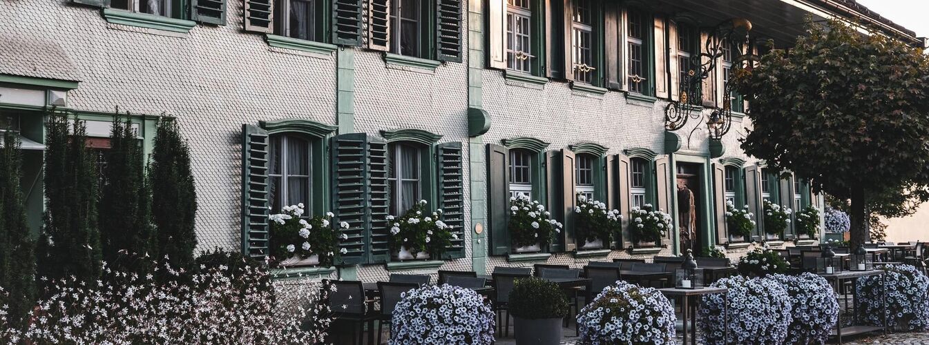 Bären Dürrenroth, BE